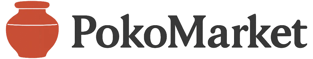 PokoMarket